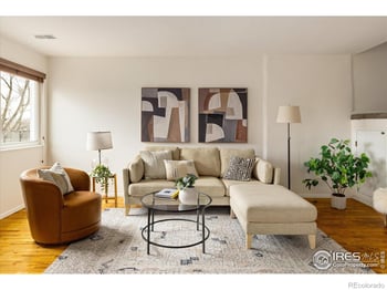 1180 Monroe Dr #B, Boulder, CO 80303