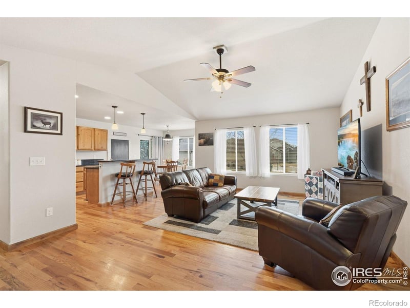 2202 Birdie Dr, Milliken, CO 80543