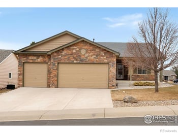 2202 Birdie Dr, Milliken, CO 80543