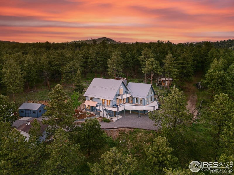 31 Wild Tiger Ln, Boulder, CO 80302