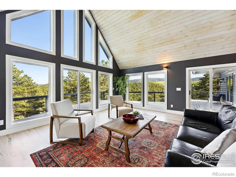 31 Wild Tiger Ln, Boulder, CO 80302