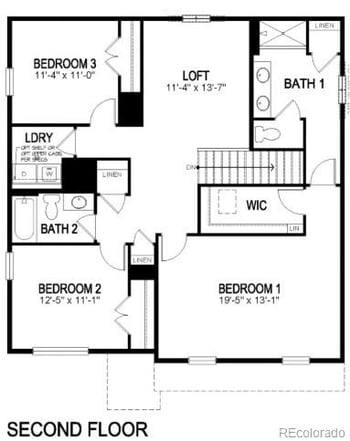 2309 Base St, Fort Lupton, CO 80621