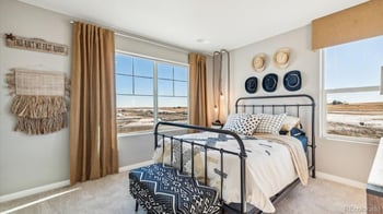 2309 Base St, Fort Lupton, CO 80621