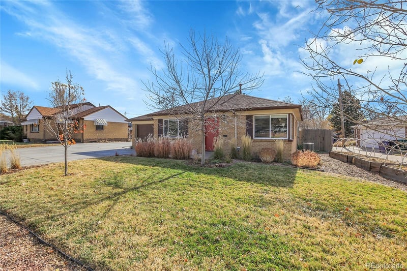 3330 Martin Luther King Jr Blvd, Denver, CO 80205