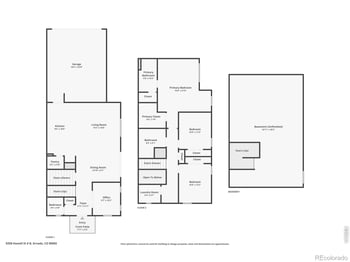 8358 Howell St #B, Arvada, CO 80005