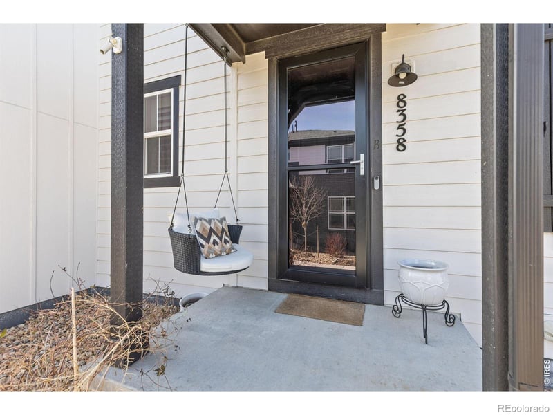 8358 Howell St #B, Arvada, CO 80005