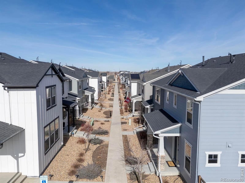 8358 Howell St #B, Arvada, CO 80005