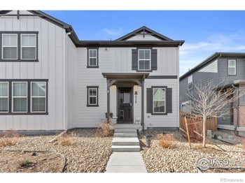 8358 Howell St #B, Arvada, CO 80005