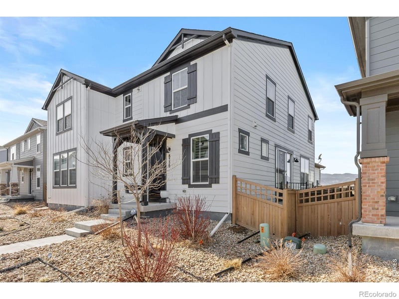 8358 Howell St #B, Arvada, CO 80005