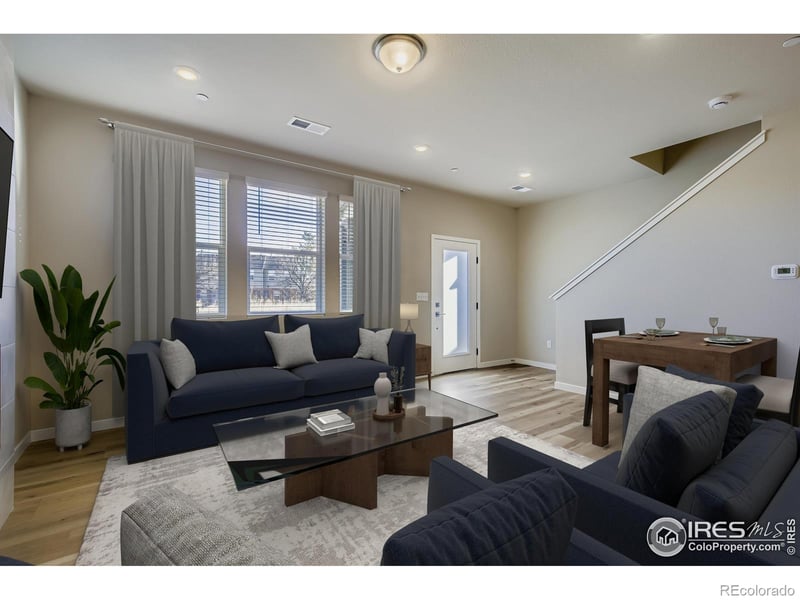 851 Merganser Dr, Fort Collins, CO 80524