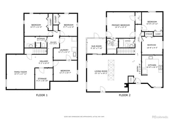 653 Brentwood St, Lakewood, CO 80214