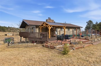 24597 Stanley Park Rd, Evergreen, CO 80439