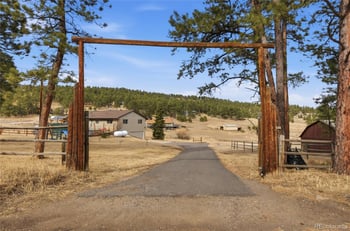 24597 Stanley Park Rd, Evergreen, CO 80439