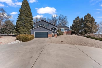 3204 Valley Hi Ave, Colorado Springs, CO 80910