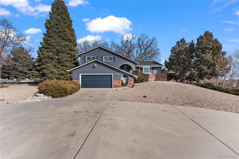 3204 Valley Hi Ave, Colorado Springs, CO 80910