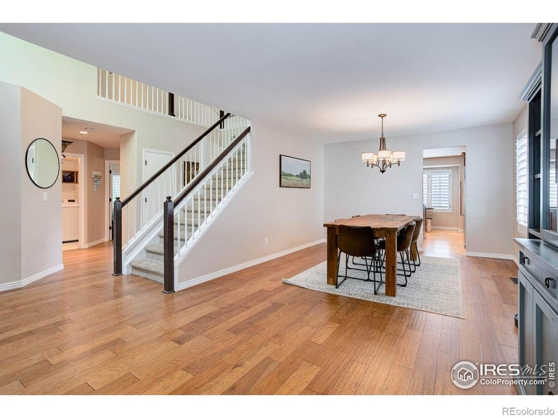 11535 Briarwood Ln, Parker, CO 80138