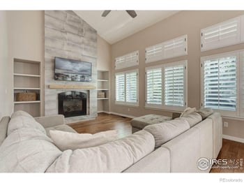 11535 Briarwood Ln, Parker, CO 80138