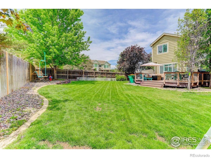 11535 Briarwood Ln, Parker, CO 80138