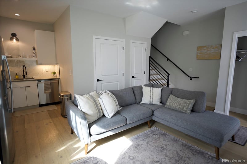 4232 Jason St #6, Denver, CO 80211