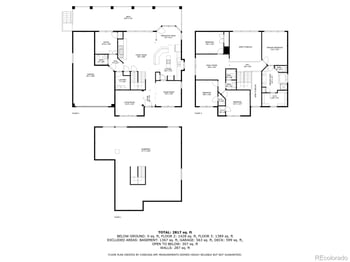 5313 Heather Ct, Broomfield, CO 80020