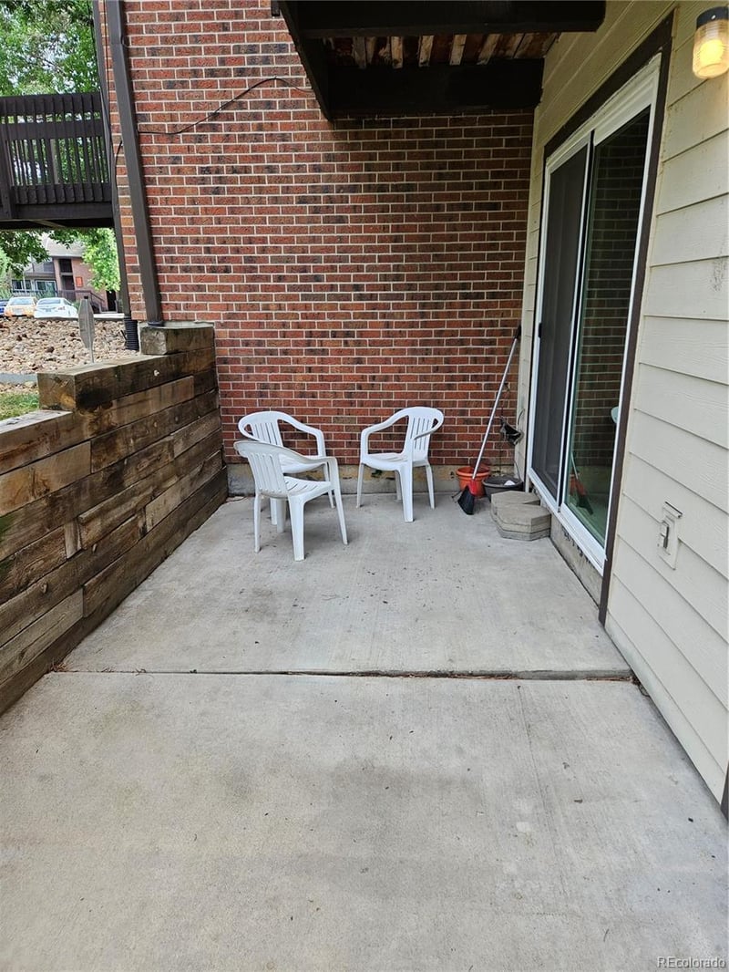 14704 2 Ave #111E, Aurora, CO 80011
