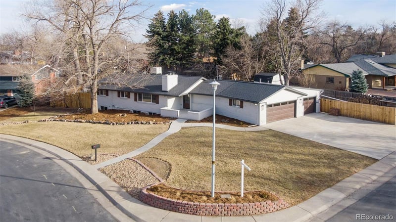 11880 Swadley Dr, Lakewood, CO 80215