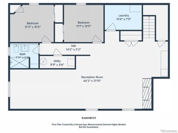 11880 Swadley Dr, Lakewood, CO 80215