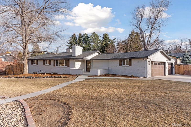 11880 Swadley Dr, Lakewood, CO 80215