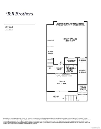 2581 Emiline Way, Superior, CO 80027