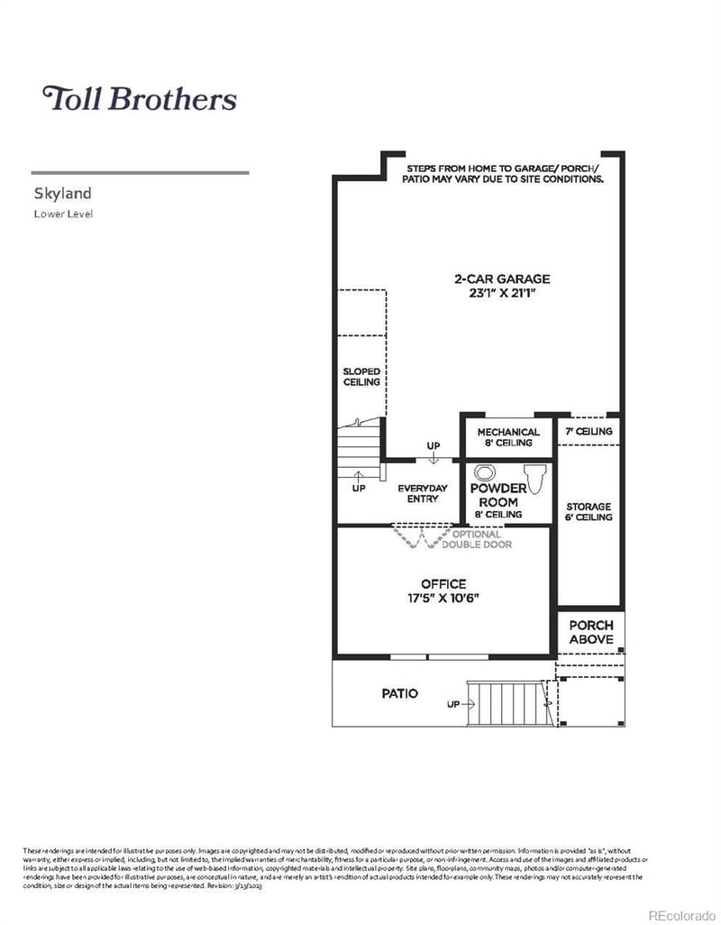 2581 Emiline Way, Superior, CO 80027