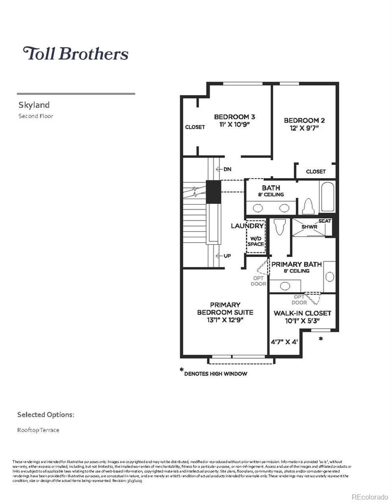 2581 Emiline Way, Superior, CO 80027