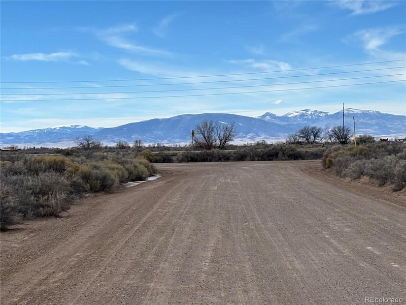 000 Van Iwaarden, Alamosa, CO 81101