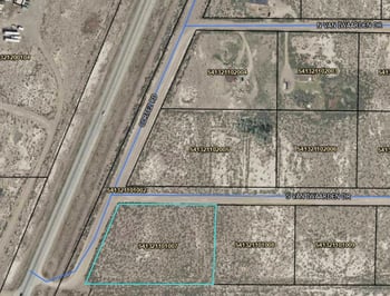 000 Van Iwaarden, Alamosa, CO 81101