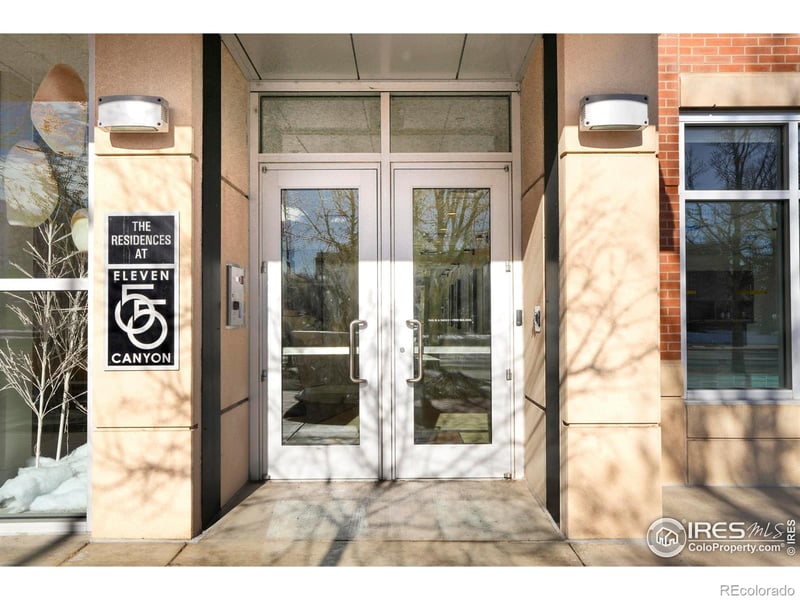 1155 Canyon Blvd #202, Boulder, CO 80302