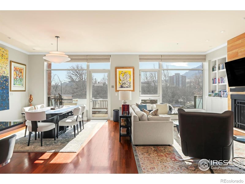 1155 Canyon Blvd #202, Boulder, CO 80302