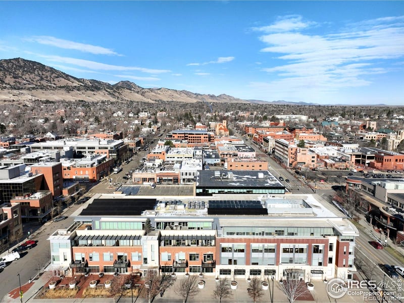 1155 Canyon Blvd #202, Boulder, CO 80302