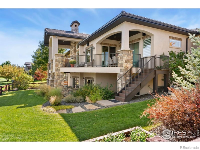 3828 Valley Crest Dr, Timnath, CO 80547