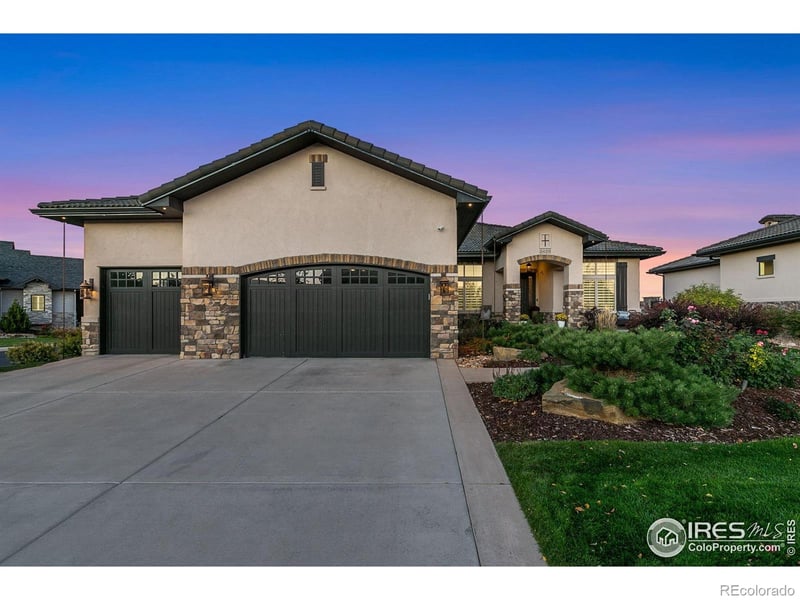 3828 Valley Crest Dr, Timnath, CO 80547