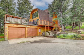 22354 Park Ln, Morrison, CO 80465