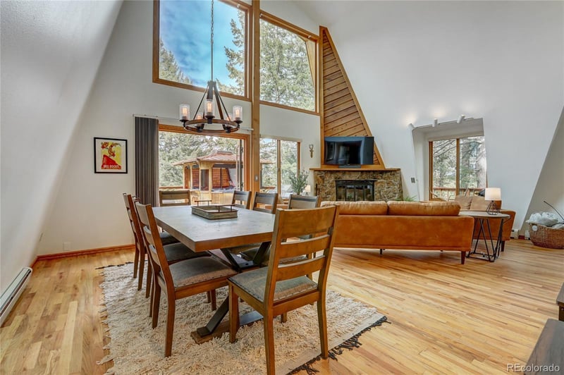 22354 Park Ln, Morrison, CO 80465