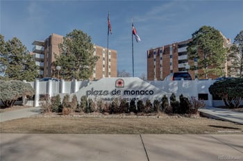 2880 Locust #709S, Denver, CO 80222