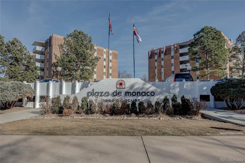 2880 Locust #709S, Denver, CO 80222