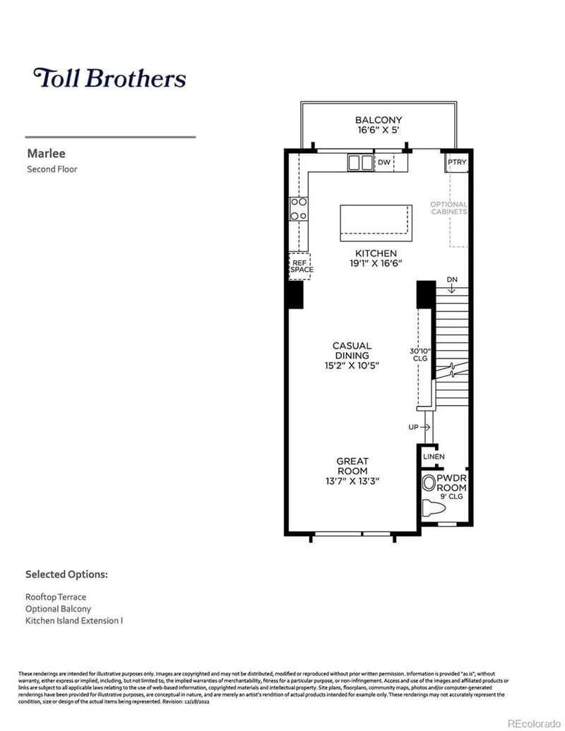 2585 Emiline Way, Superior, CO 80027