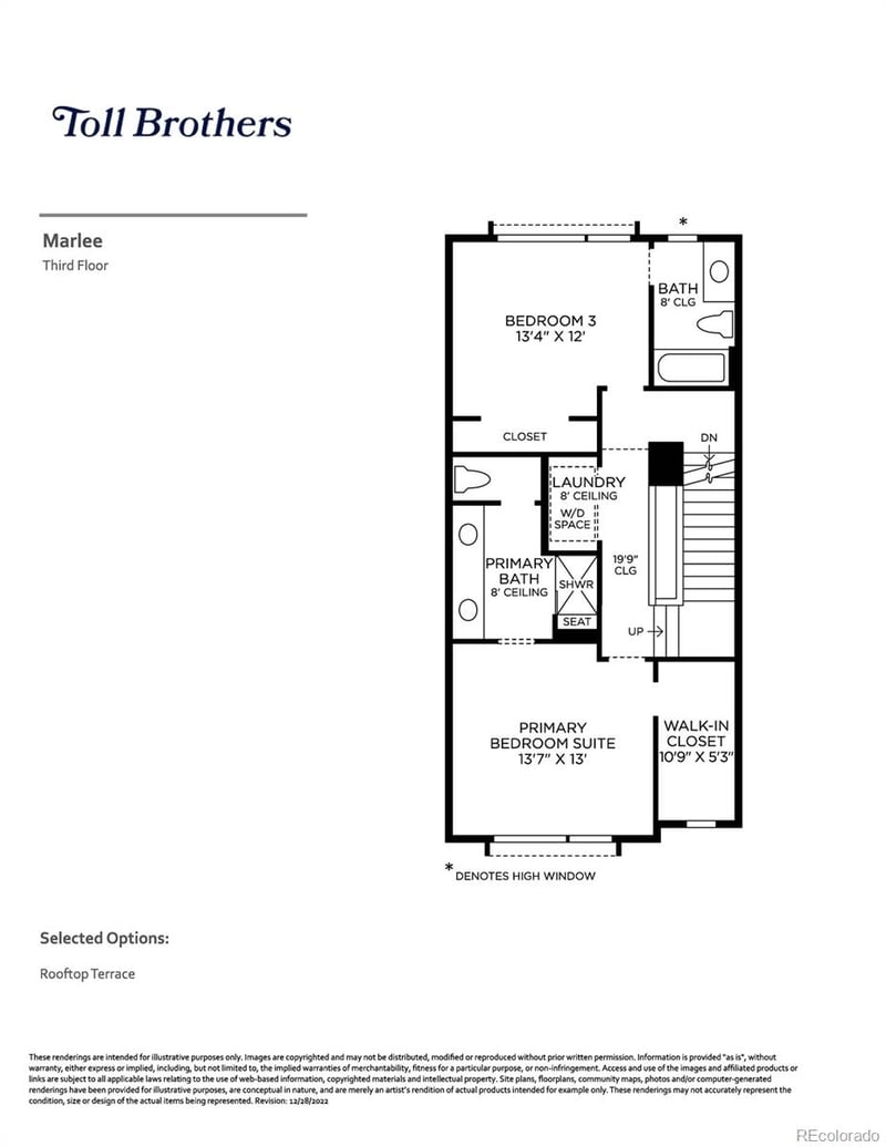 2585 Emiline Way, Superior, CO 80027