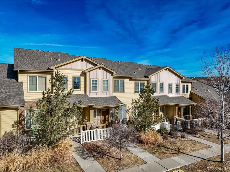 5549 72nd Pl, Arvada, CO 80003