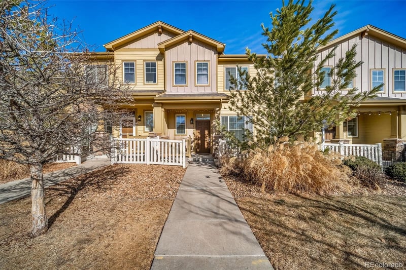 5549 72nd Pl, Arvada, CO 80003