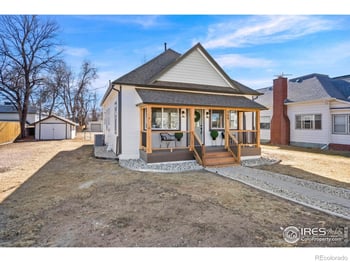 409 Walnut St, Windsor, CO 80550