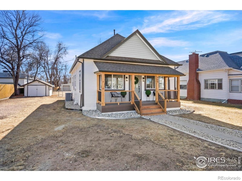409 Walnut St, Windsor, CO 80550