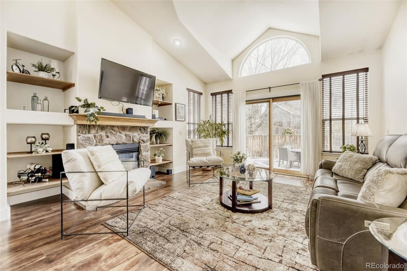 12640 Beaver Creek Ct, Parker, CO 80134