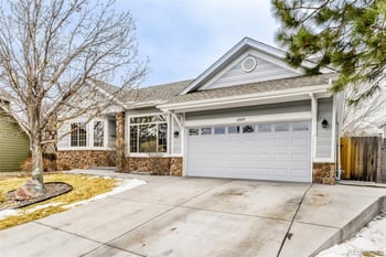 12640 Beaver Creek Ct, Parker, CO 80134